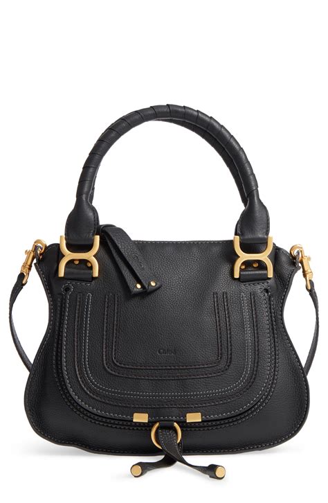 chloe black purse|chloe handbag outlet.